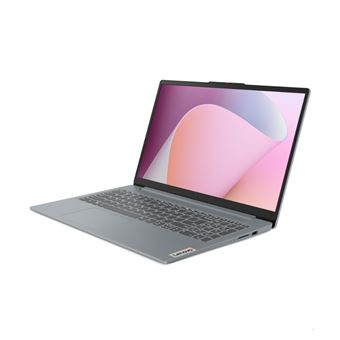 Lenovo IdeaPad Slim 3 15IAH8, Intel Core i5-12450H, 16GB RAM