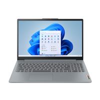 Lenovo IdeaPad Slim 3 15IAH8, Intel Core i5-12450H, 16GB RAM, 512GB SSD, Windows 11 Home, 15,6" Full HD