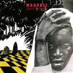 Madness - Vinilo Rojo