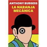 La naranja mecánica