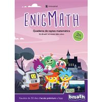 Enigmath 2 -Cat-