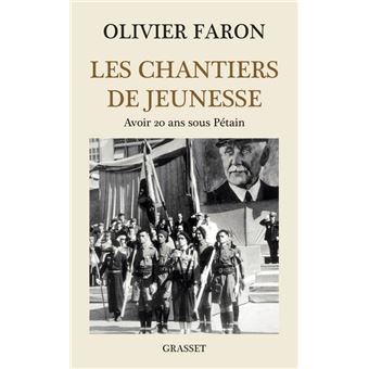 Les chantiers de jeunesse - 1