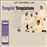 The Temptin Temptations - Vinilo