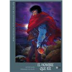 Biblioteca fernando de felipe: el hombre que ríe