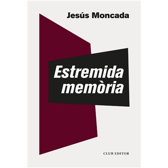 Estremida memòria - 1