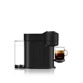Nespresso VERTUO Next XN910N - Cafetera de cápsulas, máquina café