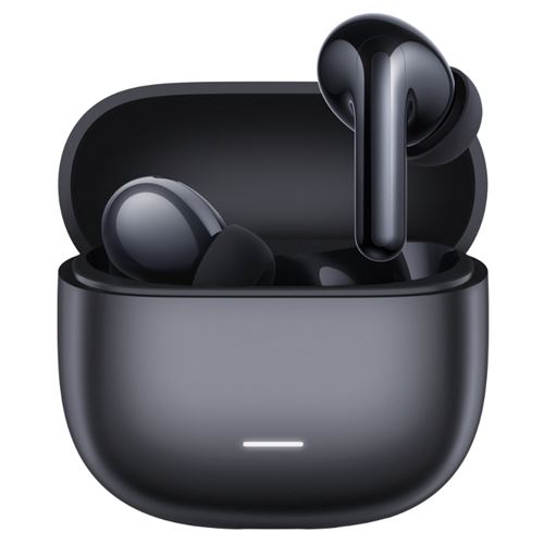 Auriculares Noise Cancelling Xiaomi Redmi Buds 8 Lite True Wireless Negro