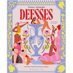 Deesses. Dones i mitologia