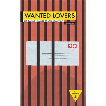 WANTED LOVERS - 1