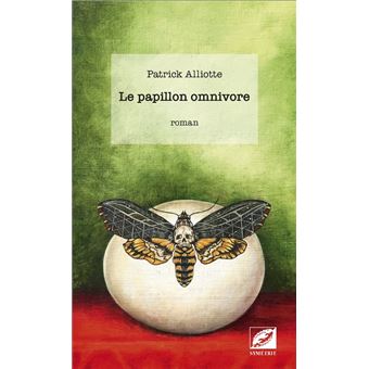 Le papillon omnivore - 1