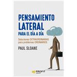 Pensamiento lateral para el día a día