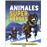 Animales Superheroes