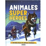Animales Superheroes