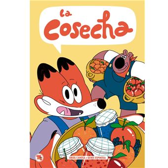 La Cosecha