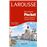 Diccionario Larousse Pocket español-italiano / italiano-spagnolo