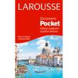 Diccionario Larousse Pocket español-italiano / italiano-spagnolo
