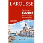 Diccionario Larousse Pocket español-italiano / italiano-spagnolo