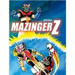 Mazinger Z Integral