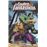 Marvel Premiere Los 4 Fantásticos 4. La Cosa vs. El Inmortal Hulk