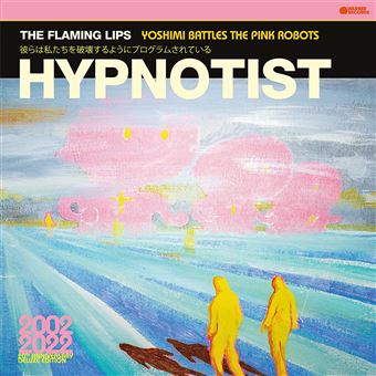 The Flaming Lips - 1
