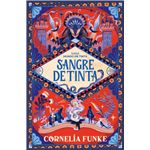 Sangre De Tinta
