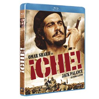 ¡Che! - 1969 - Blu-Ray