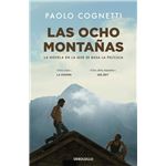 Las ocho montañas