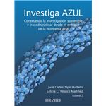 Investiga Azul