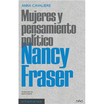 Nancy Fraser - 1