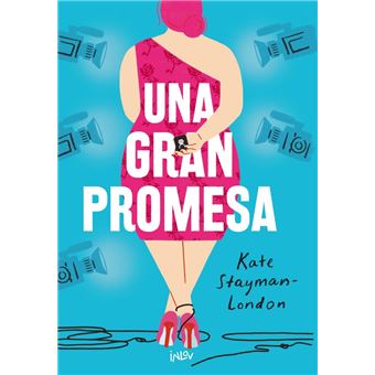 Una gran promesa - 1