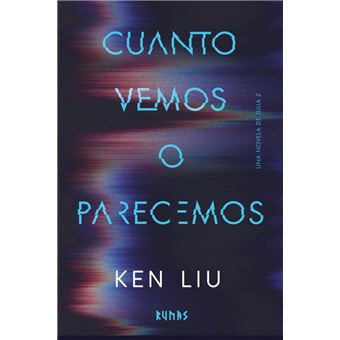 Cuanto vemos o parecemos - 1