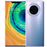 Huawei Mate 30 Pro 6,53'' 256GB Plata + Freebuds 3 Blanco + Cargador inalámbrico Pack