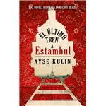 El último tren a Estambul