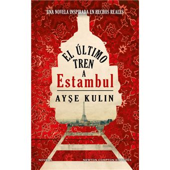 El último tren a Estambul