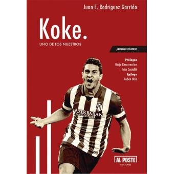 Koke - 1