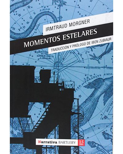 Bartleby Editores Momentos Estelares