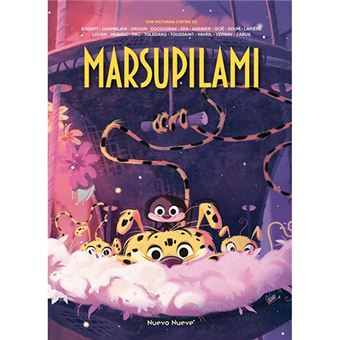 Marsupilami
