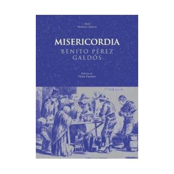 Misericordia