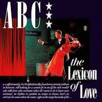 The Lexicon Of Love - Vinilo