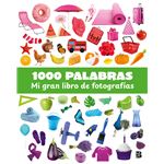 1000 Palabras Mi Gran Libro De Fotografia