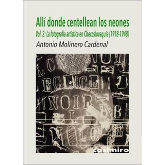 Allí donde centellean los neones 2