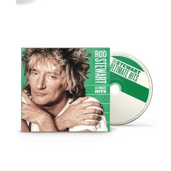 Ultimate Hits