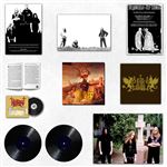 In The Rectory 20th Anniversary - Vinilo