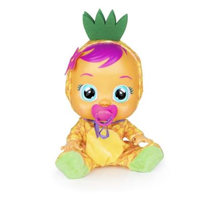 Bebé Llorón IMC Toys Tutti frutti Pia