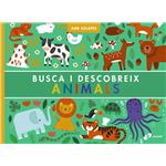 Animals-Busca I Descobreix
