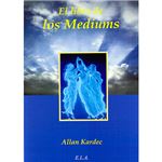 El libro de los médiums