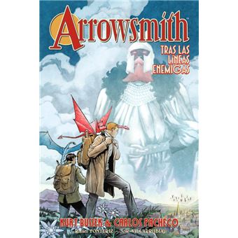 Arrowsmith vol. 2