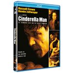 Cinderella Man. El hombre que no se dejó tumbar  - Blu-ray