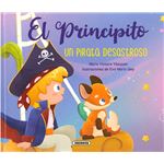 El Principito. Un pirata desastroso