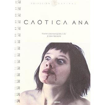 Caótica Ana